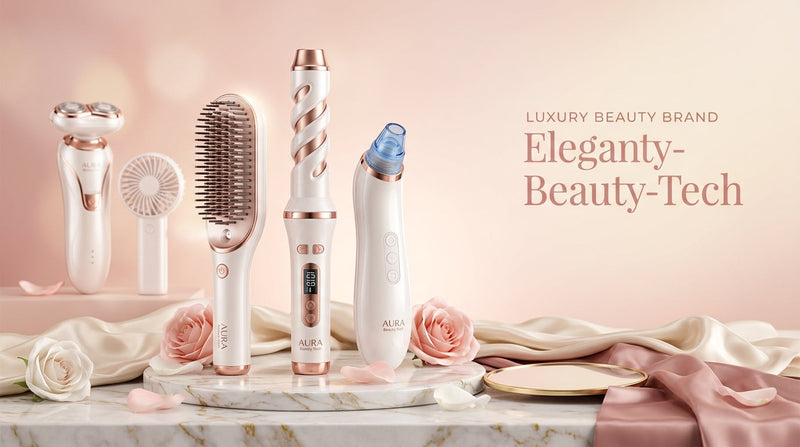 Beauty Tech Essentials