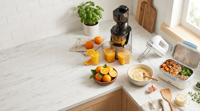 Smart Kitchen Essentials
