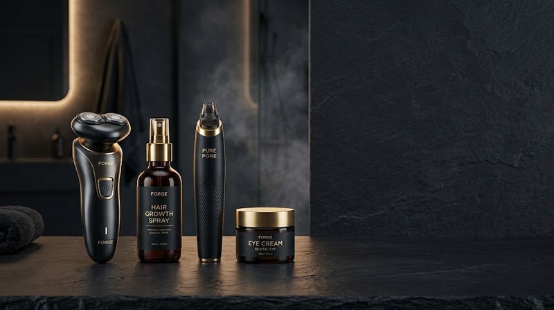 Men's Grooming