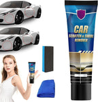 Rayhong - Car Scratch & Swirl Remover