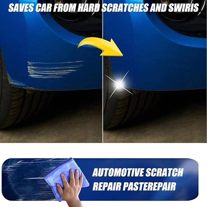 Rayhong - Car Scratch & Swirl Remover