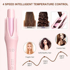 Automatic Hair Curler Stick