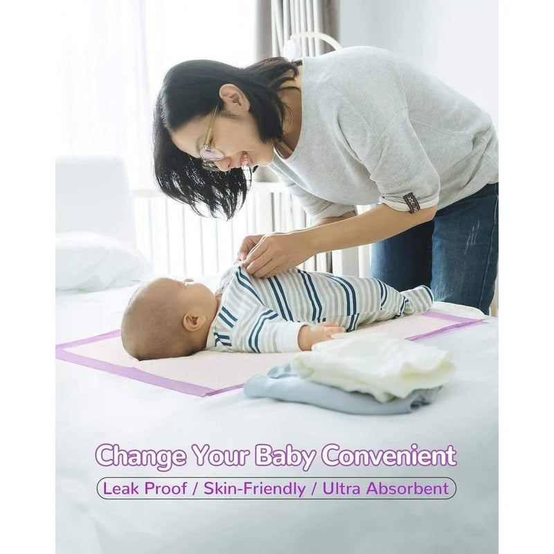 Baby Disposable Changing mat