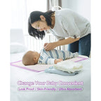 Baby Disposable Changing mat