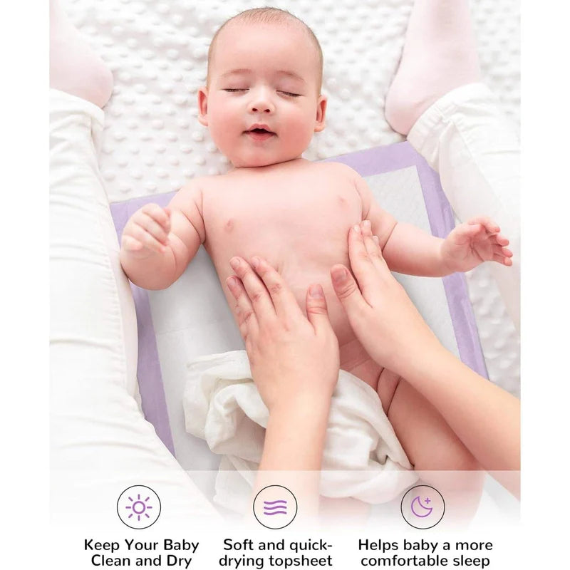 Baby Disposable Changing mat